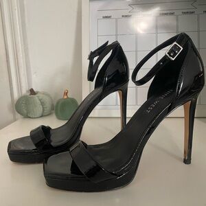 Nine West heels